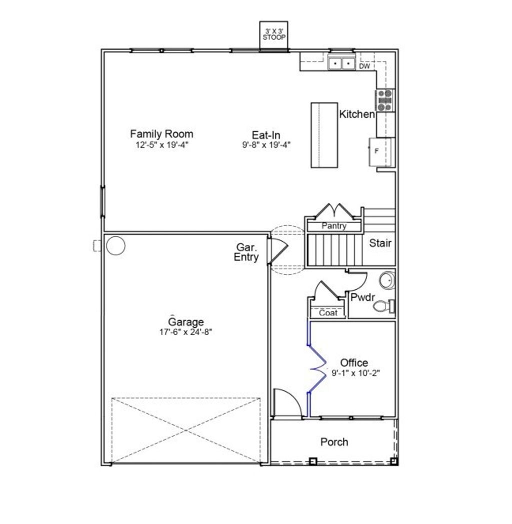 Photo of 115 Daylily Drive, Springfield, GA 31329 (MLS # SA356738)