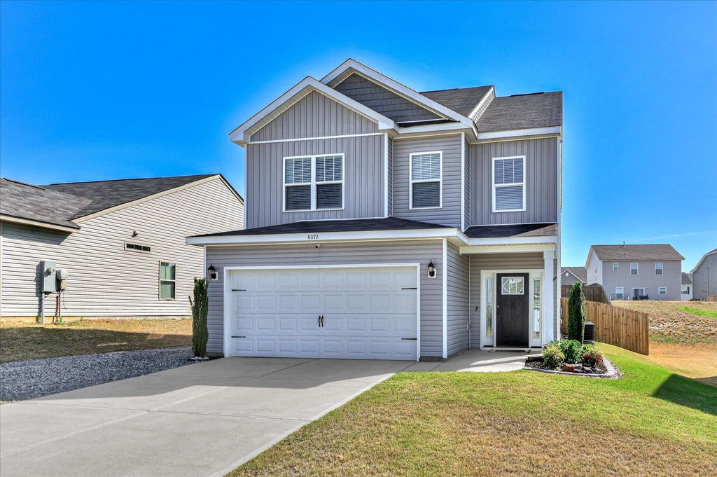 Photo of 488072 Cozy Knoll Knoll, Graniteville, SC 29829 (MLS # 554713)