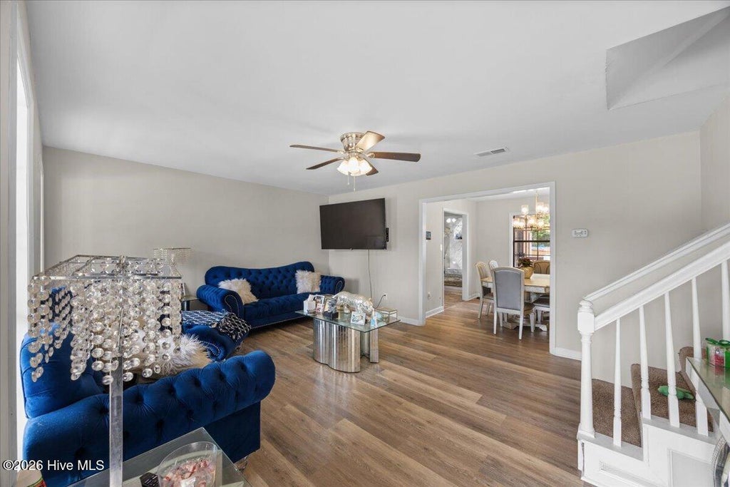 Photo of 2805 Brentway Drive, Hephzibah, GA 30815 (MLS # 100579752)