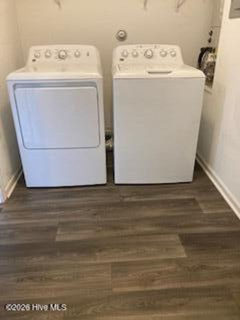 Tiny photo for 4154 Breezewood Drive #202, Wilmington, NC 28412 (MLS # 100569215)