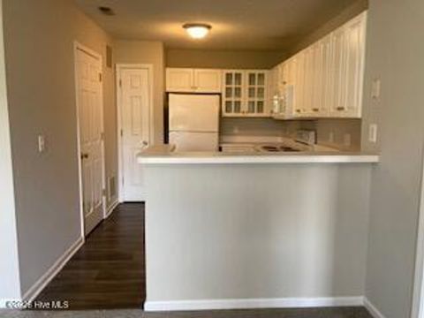 Tiny photo for 4154 Breezewood Drive #202, Wilmington, NC 28412 (MLS # 100569215)