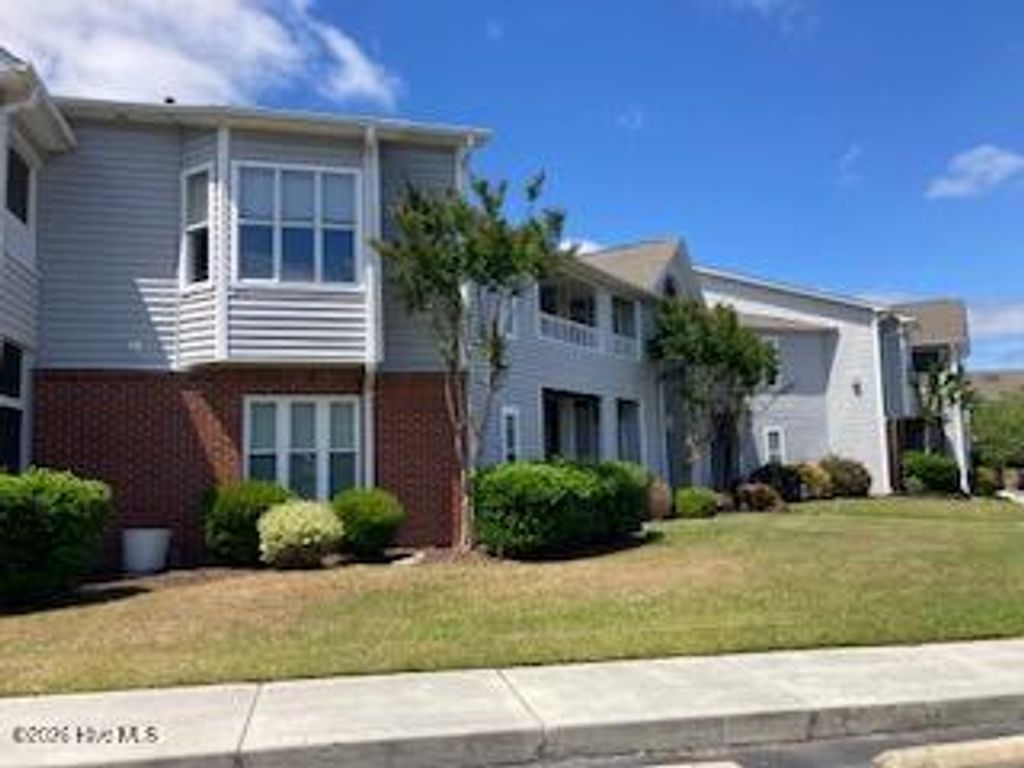 Photo of 4154 Breezewood Drive #202, Wilmington, NC 28412 (MLS # 100569215)