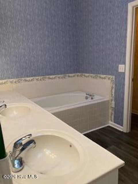 Tiny photo for 4154 Breezewood Drive #202, Wilmington, NC 28412 (MLS # 100569215)