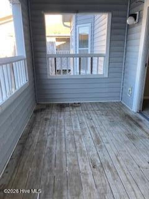Tiny photo for 4154 Breezewood Drive #202, Wilmington, NC 28412 (MLS # 100569215)