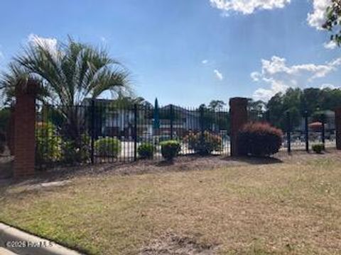 Tiny photo for 4154 Breezewood Drive #202, Wilmington, NC 28412 (MLS # 100569215)