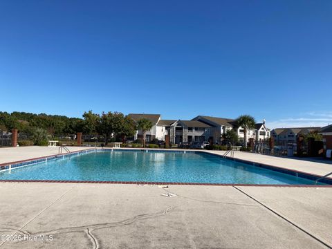 Tiny photo for 4154 Breezewood Drive #202, Wilmington, NC 28412 (MLS # 100569215)