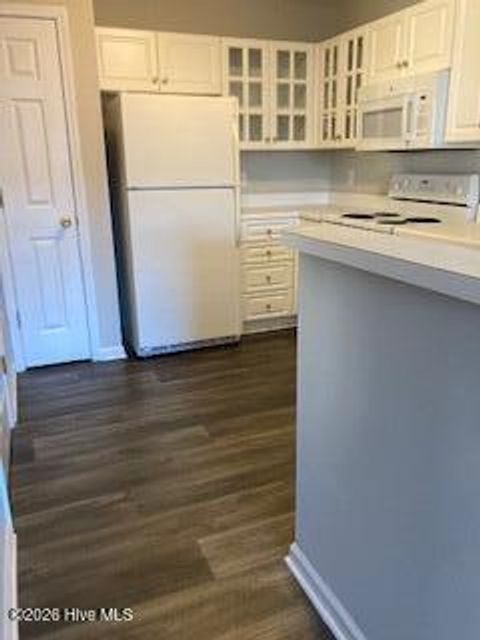 Tiny photo for 4154 Breezewood Drive #202, Wilmington, NC 28412 (MLS # 100569215)