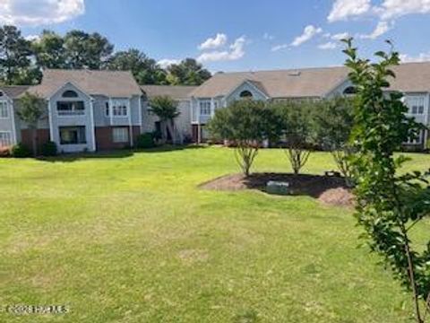 Tiny photo for 4154 Breezewood Drive #202, Wilmington, NC 28412 (MLS # 100569215)