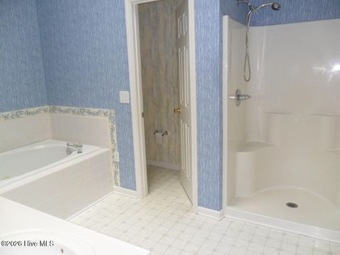 Tiny photo for 4154 Breezewood Drive #202, Wilmington, NC 28412 (MLS # 100569215)