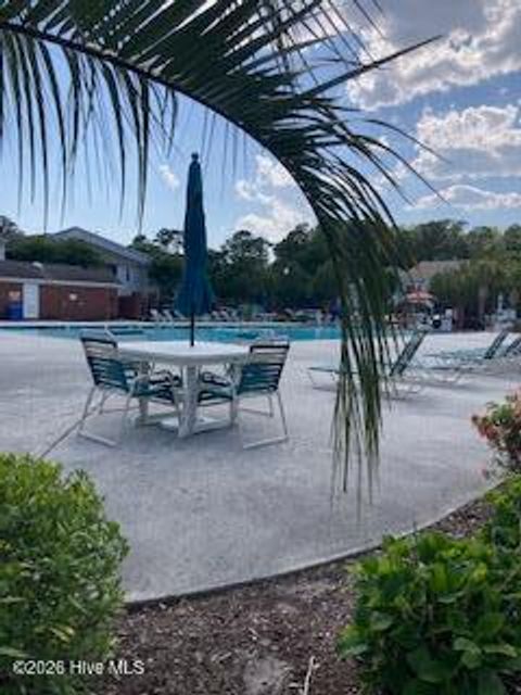 Tiny photo for 4154 Breezewood Drive #202, Wilmington, NC 28412 (MLS # 100569215)