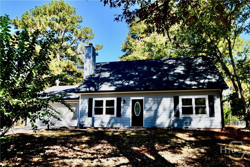 Photo of 110 Thomas Trail, Covington, GA 30016 (MLS # CL355514)