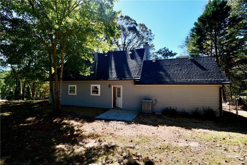 Photo of 110 Thomas Trail, Covington, GA 30016 (MLS # CL355514)