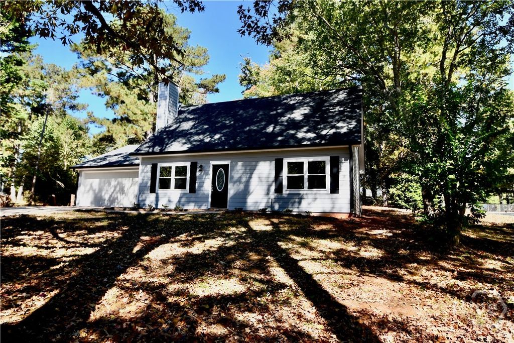 Photo of 110 Thomas Trail, Covington, GA 30016 (MLS # CL355514)