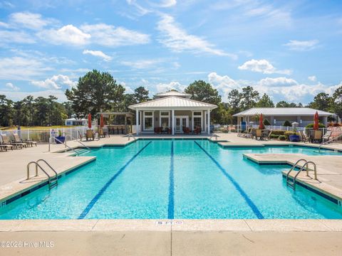 Tiny photo for 3726 Rivergate Way NE, Leland, NC 28451 (MLS # 100552270)