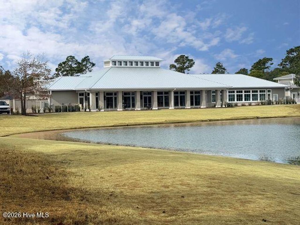 Photo of 3726 Rivergate Way NE, Leland, NC 28451 (MLS # 100552270)