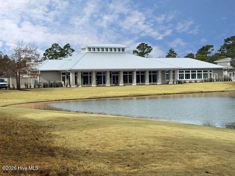 Tiny photo for 3726 Rivergate Way NE, Leland, NC 28451 (MLS # 100552270)