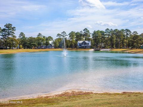 Tiny photo for 3726 Rivergate Way NE, Leland, NC 28451 (MLS # 100552270)