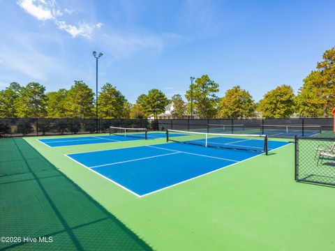 Tiny photo for 3726 Rivergate Way NE, Leland, NC 28451 (MLS # 100552270)