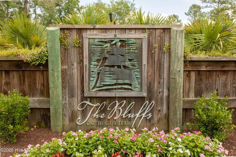 Tiny photo for 3726 Rivergate Way NE, Leland, NC 28451 (MLS # 100552270)