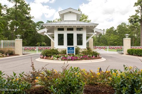 Tiny photo for 3726 Rivergate Way NE, Leland, NC 28451 (MLS # 100552270)