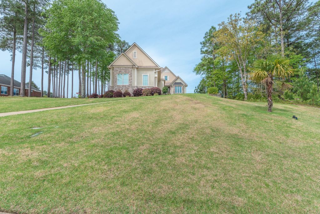 Photo of 207 Quiet Oak Court, Aiken, SC 29803 (MLS # 554450)