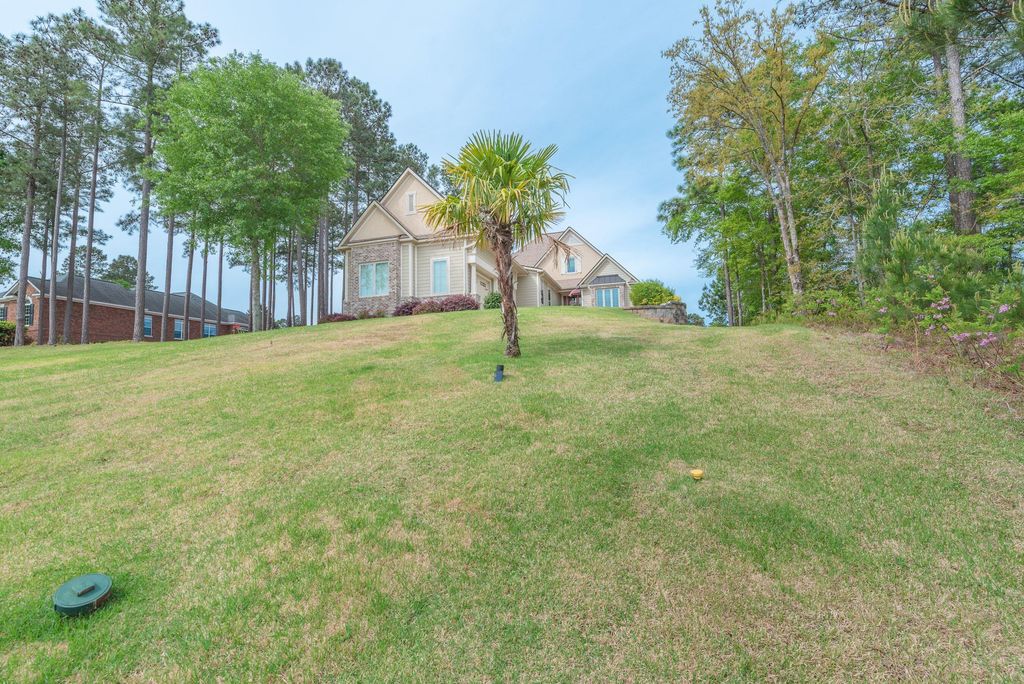 Photo of 207 Quiet Oak Court, Aiken, SC 29803 (MLS # 554450)