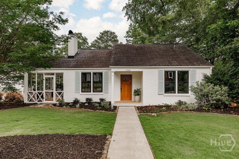 Photo of 530 Holman Avenue, Athens, GA 30606 (MLS # CL353722)