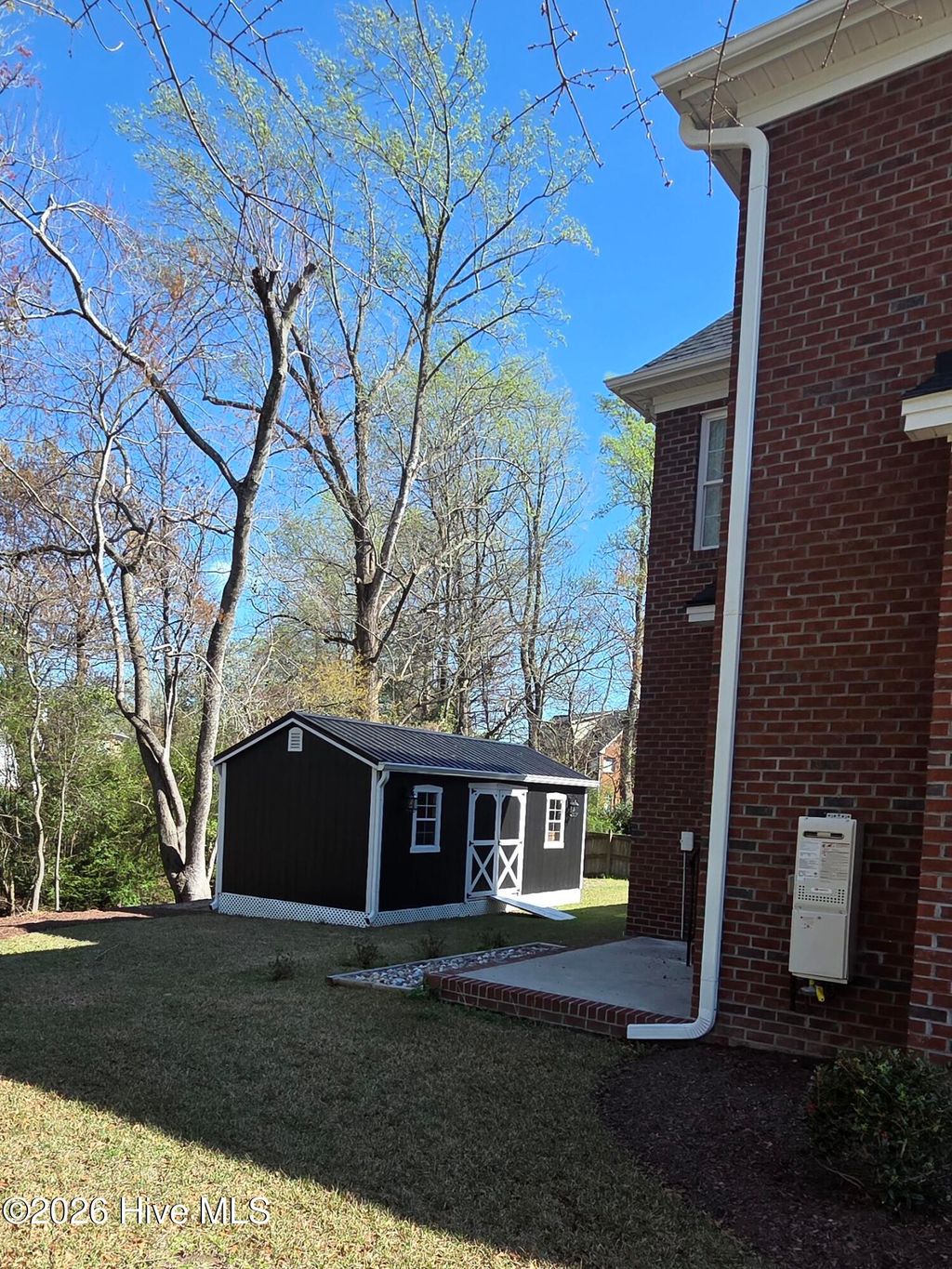 Photo of 3709 Cancion Street, Greenville, NC 27858 (MLS # 100562513)