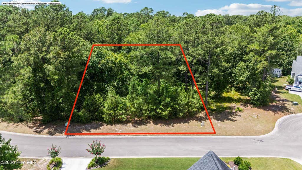 Photo of 9281 Buccaneer Court NE, Leland, NC 28451 (MLS # 100585279)