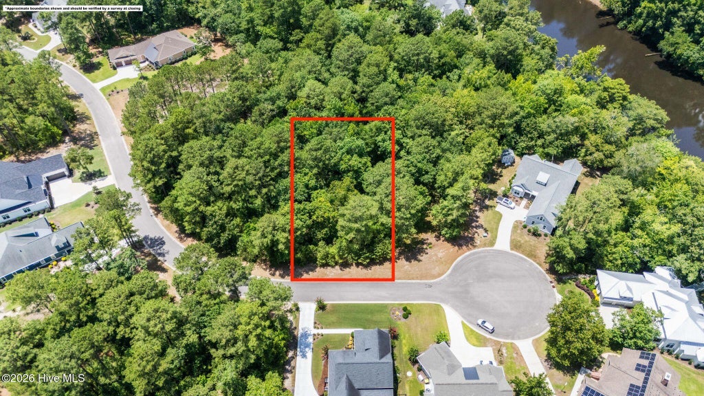 Photo of 9281 Buccaneer Court NE, Leland, NC 28451 (MLS # 100585279)