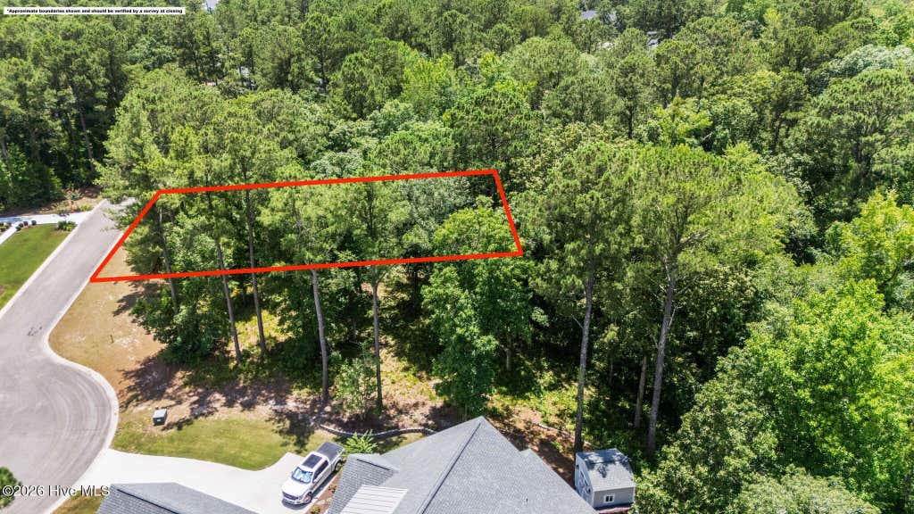 Photo of 9281 Buccaneer Court NE, Leland, NC 28451 (MLS # 100585279)
