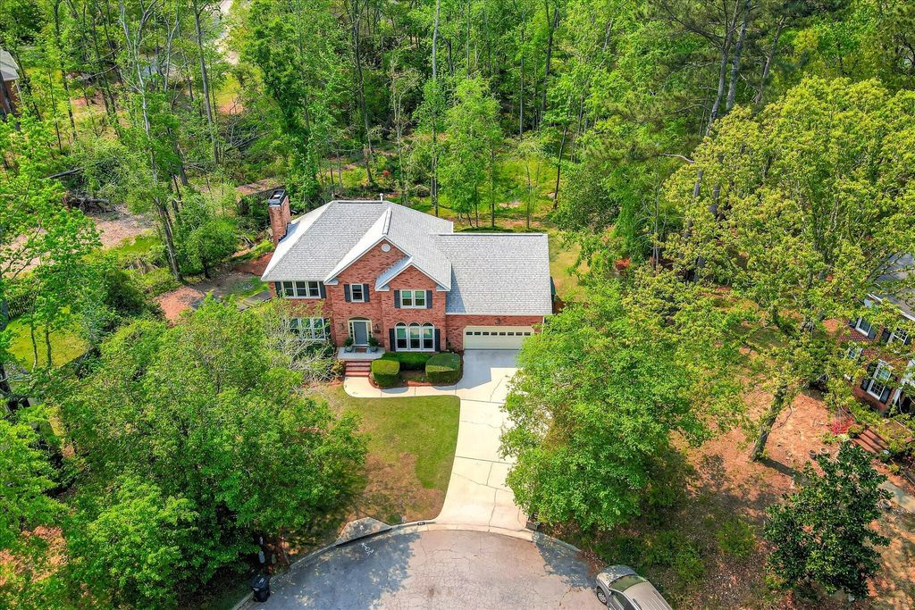 Photo of 901 Sturbridge Drive, Evans, GA 30809 (MLS # 554528)