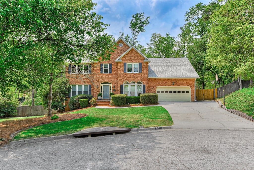 Photo of 901 Sturbridge Drive, Evans, GA 30809 (MLS # 554528)