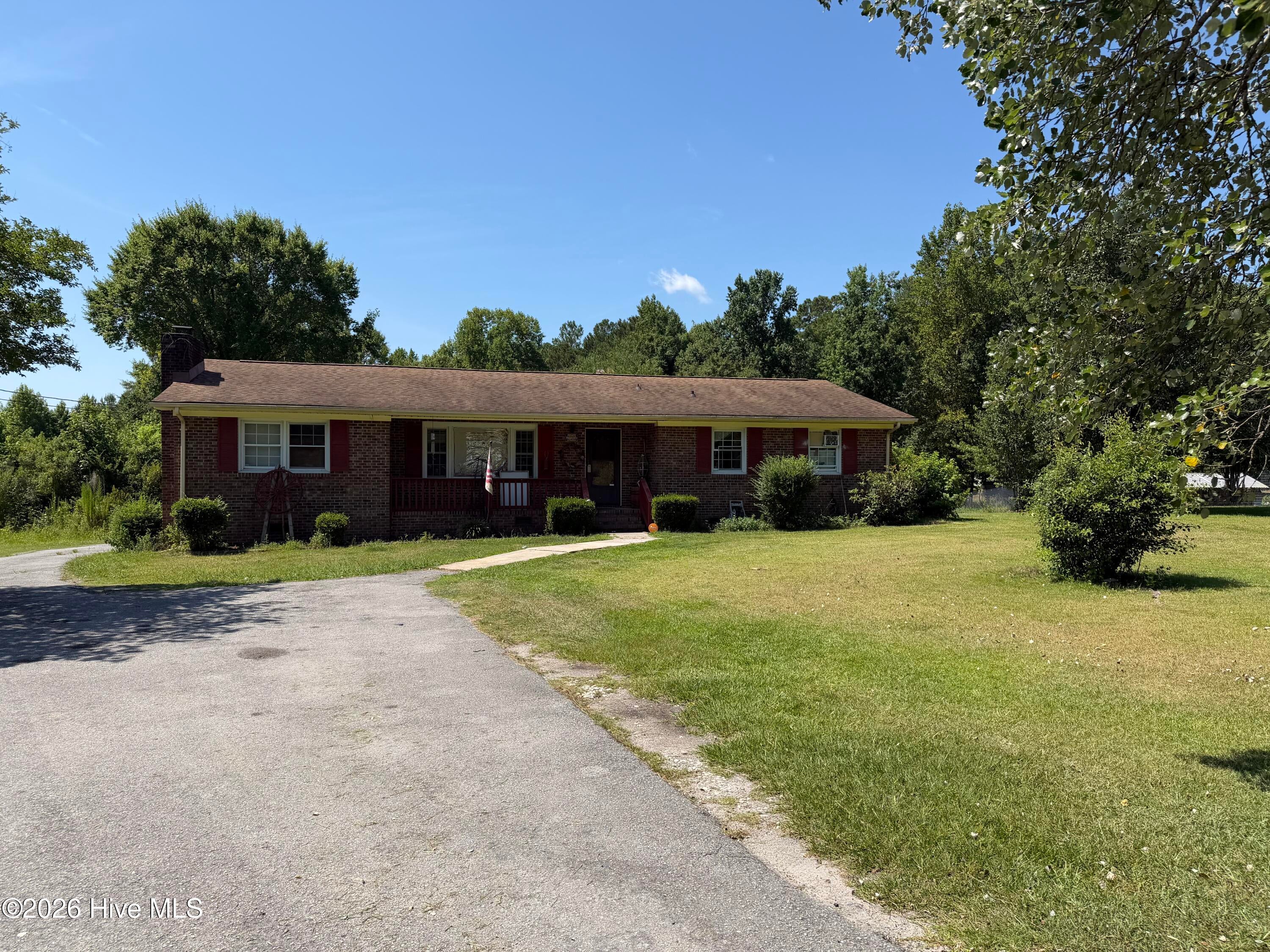 1029 Ramsey Road