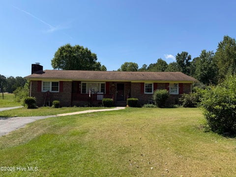 Photo of 1029 Ramsey Road, Jacksonville, NC 28546 (MLS # 100600684)