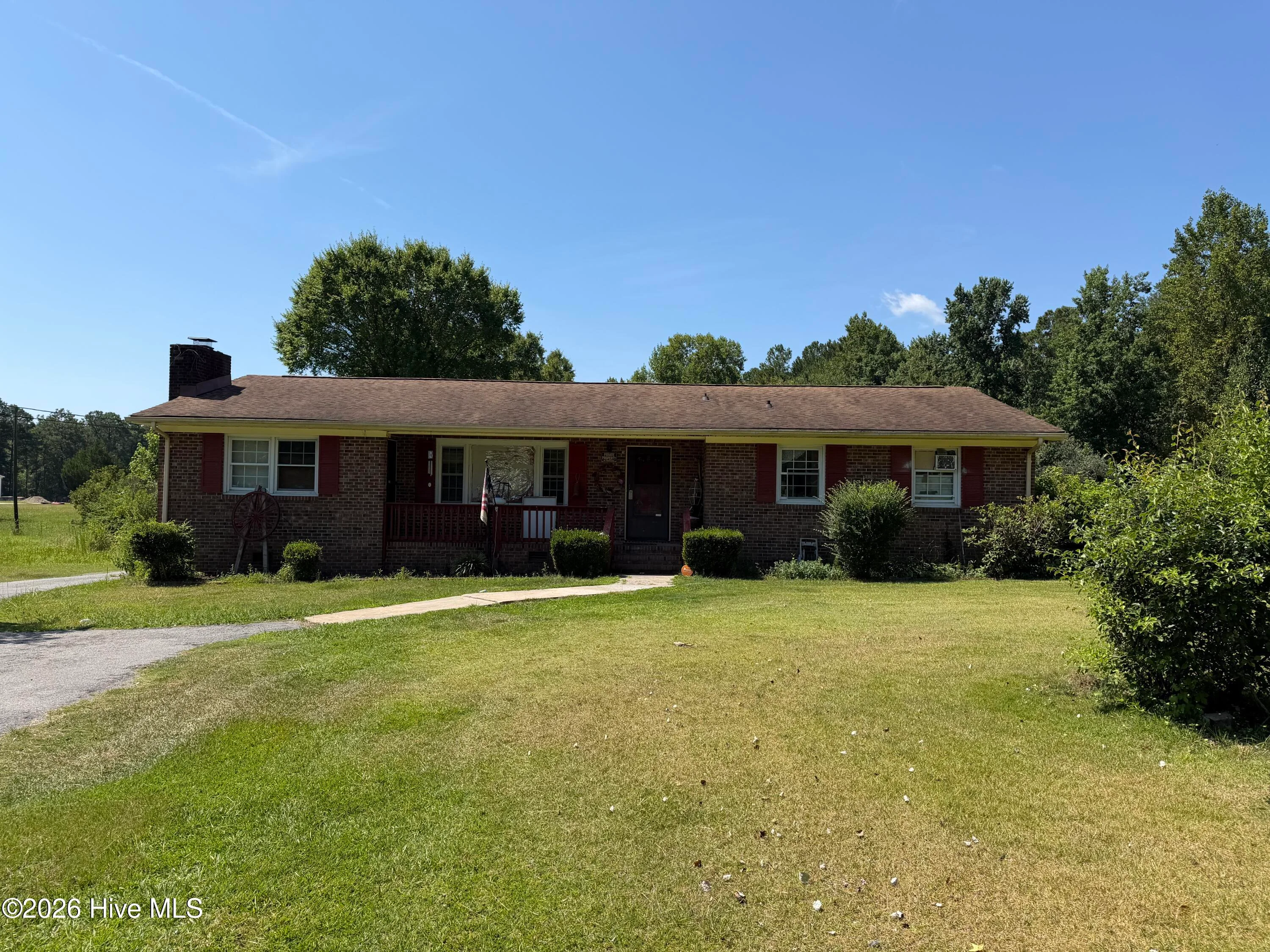 1029 Ramsey Road