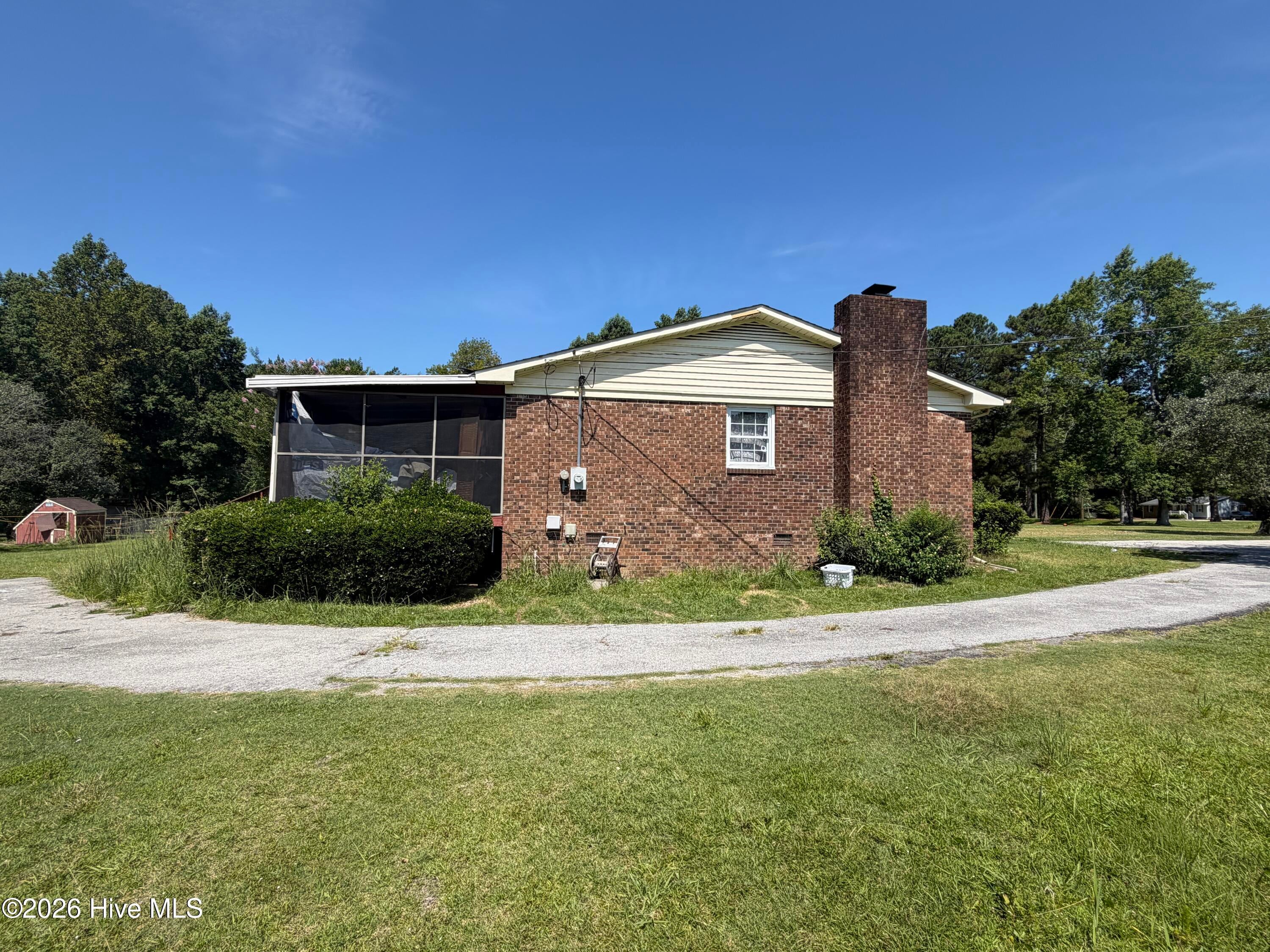 1029 Ramsey Road