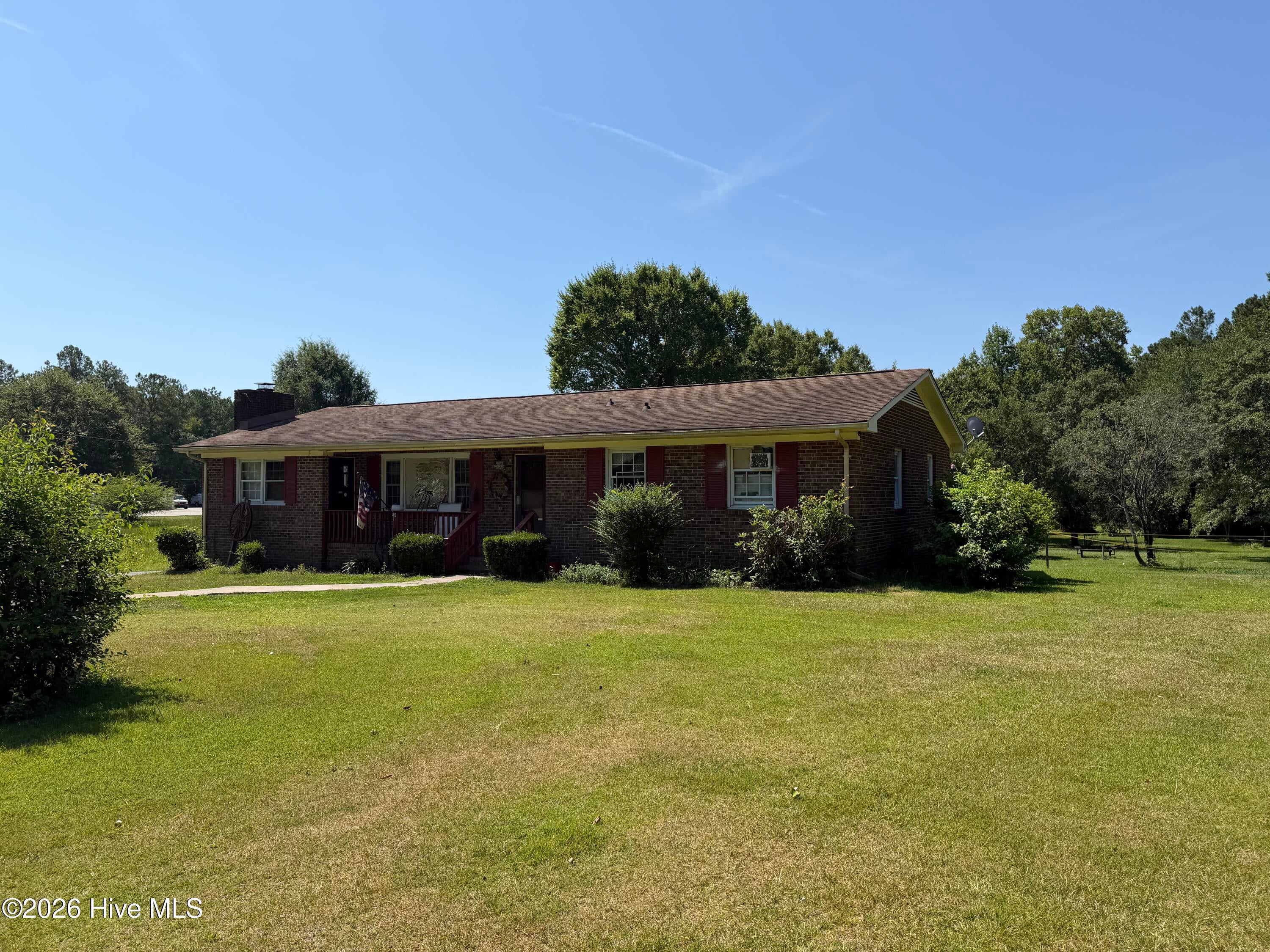 1029 Ramsey Road