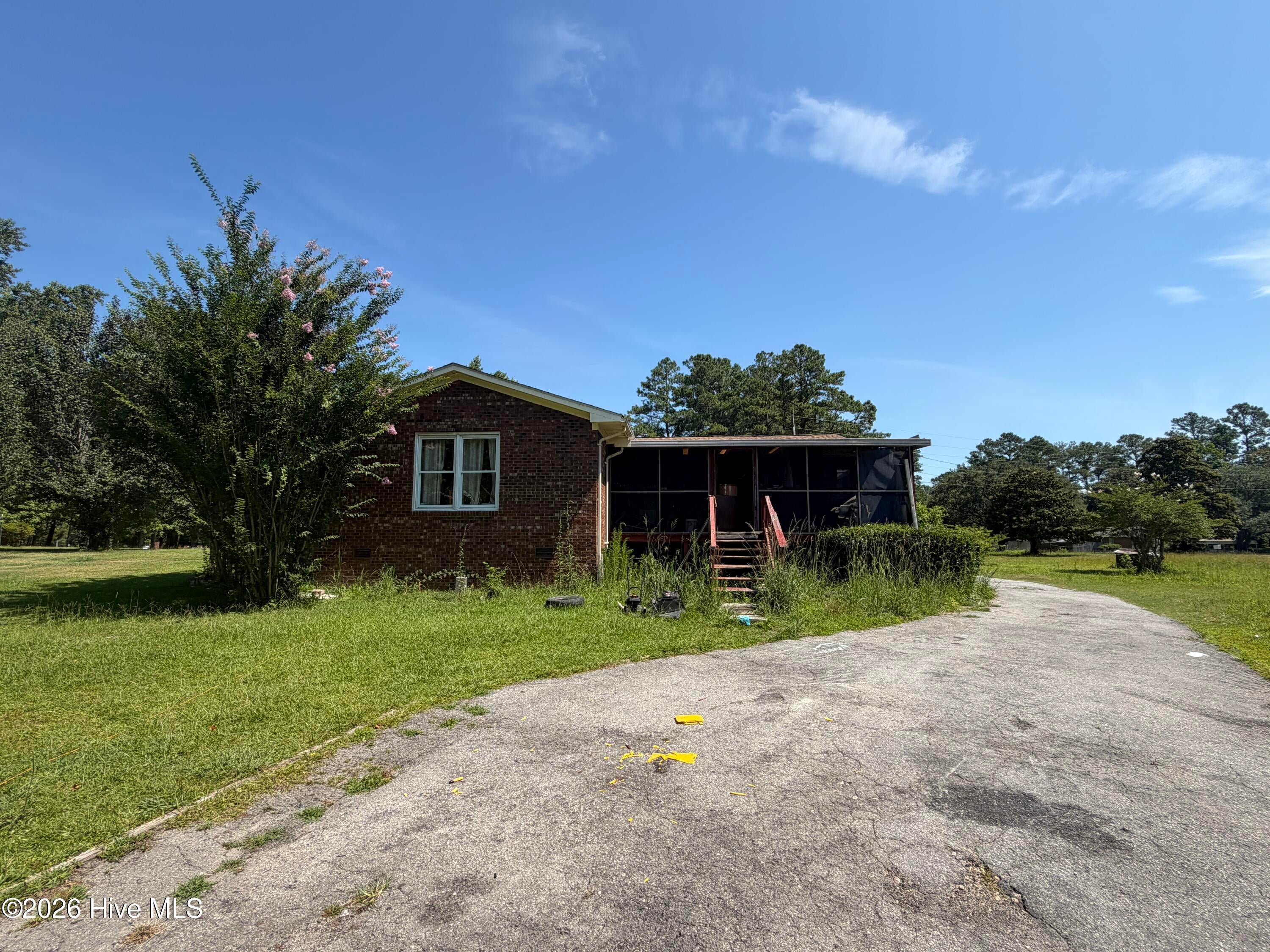 1029 Ramsey Road