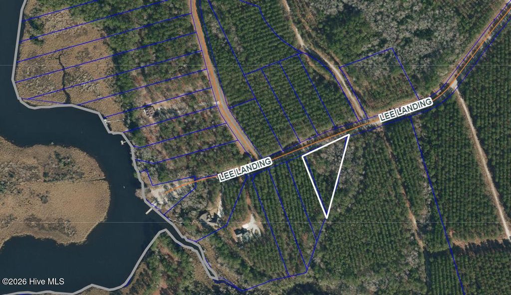 Photo of 3185 Lee Landing Road, New Bern, NC 28560 (MLS # 100504731)