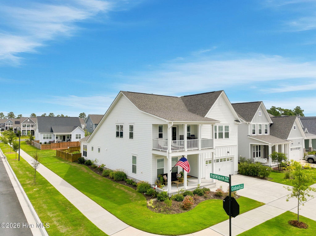 Photo of 601 Cobalt Lane #Riverlights, Wilmington, NC 28412 (MLS # 100594812)