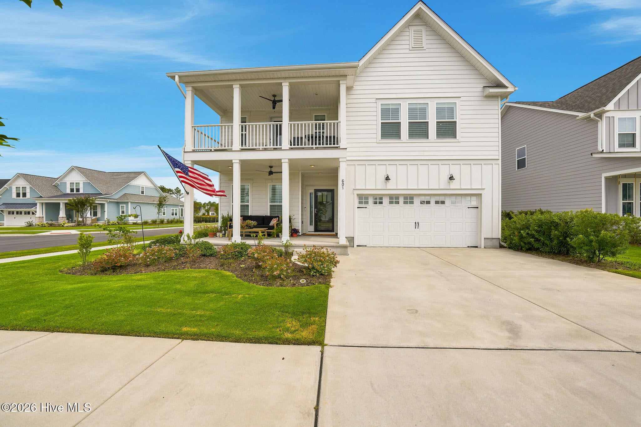 601 Cobalt Lane