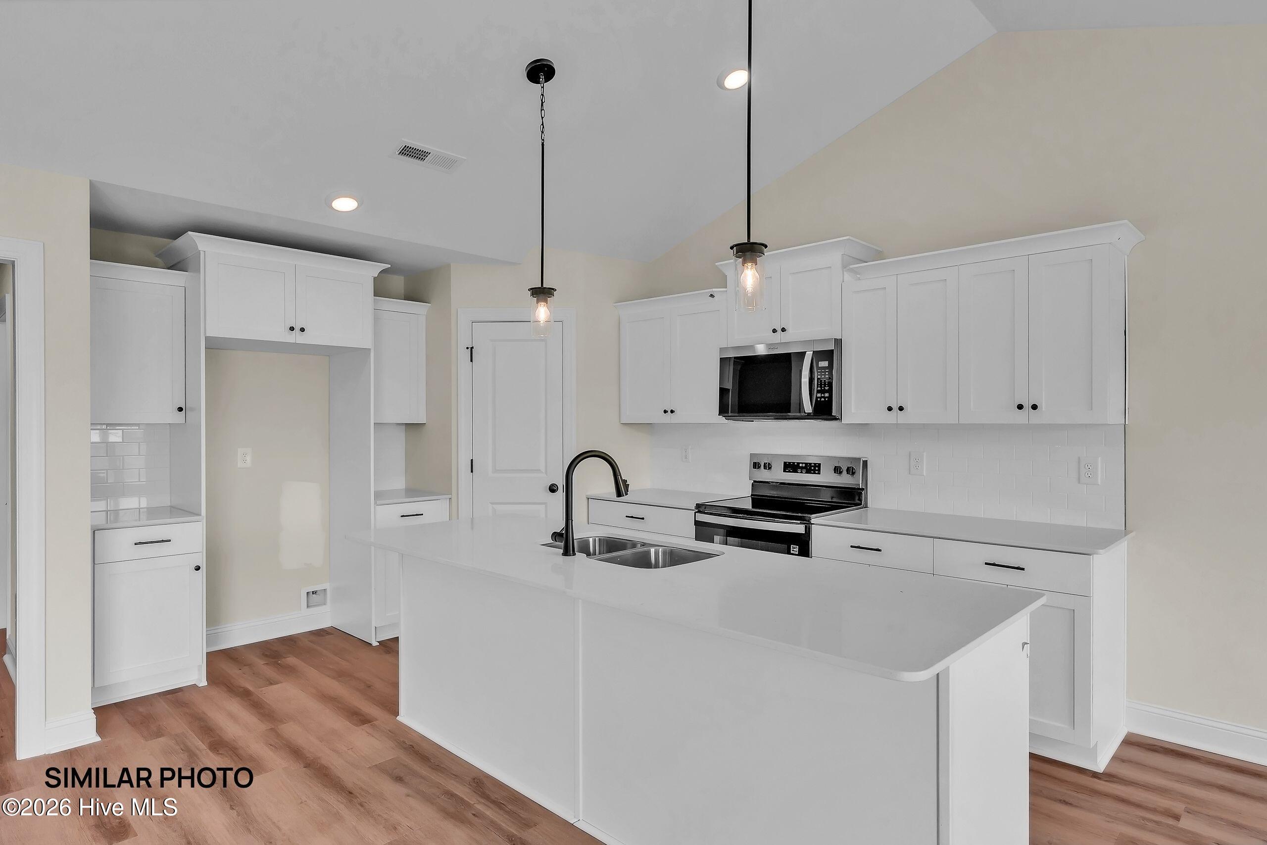 523 Large Oak Drive Lot #60