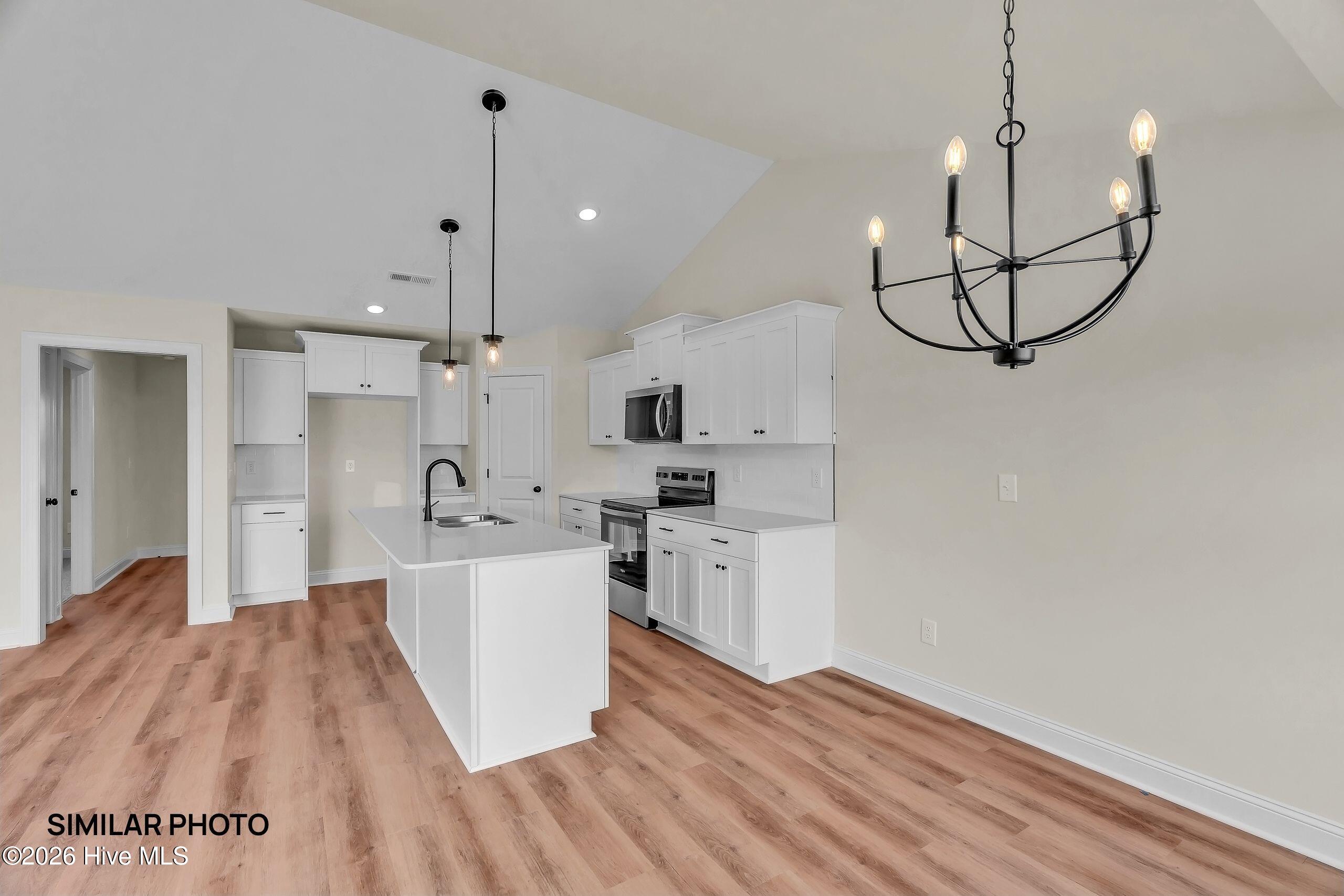 523 Large Oak Drive Lot #60