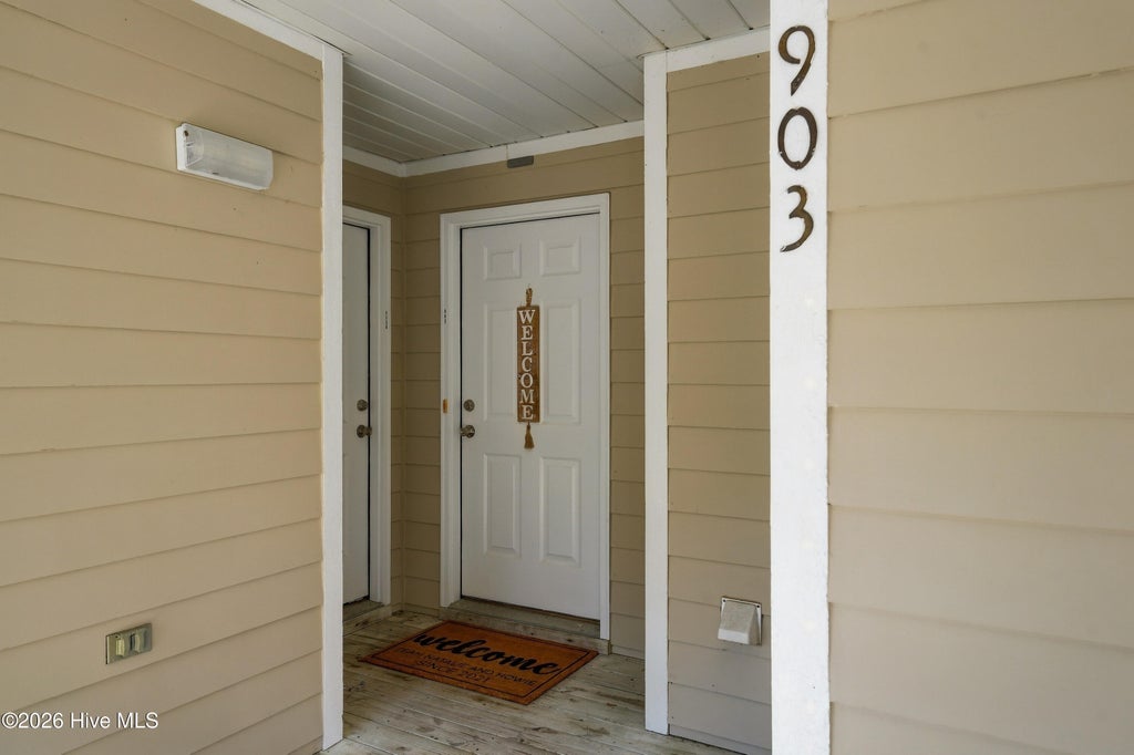 Photo of 3350 Club Villas Drive # 903, Southport, NC 28461 (MLS # 100607351)