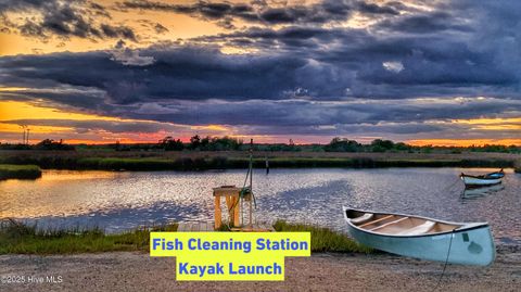 Tiny photo for 45 Kayak Street, North Topsail Beach, NC 28460 (MLS # 100544153)