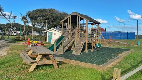 Tiny photo for 45 Kayak Street, North Topsail Beach, NC 28460 (MLS # 100544153)