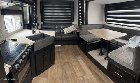 Tiny photo for 45 Kayak Street, North Topsail Beach, NC 28460 (MLS # 100544153)