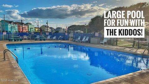 Tiny photo for 45 Kayak Street, North Topsail Beach, NC 28460 (MLS # 100544153)