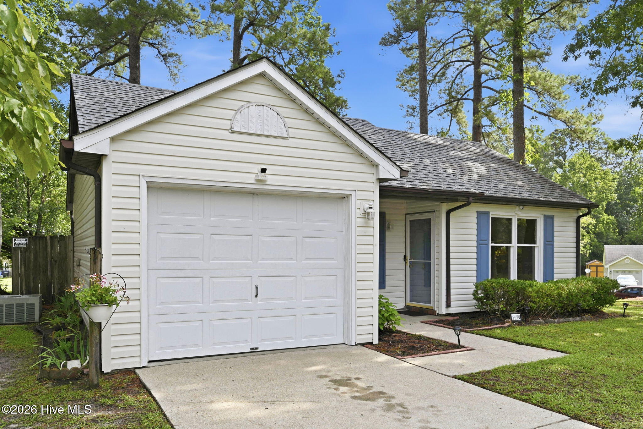 542 Shadowridge Road